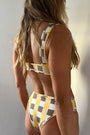 Clara Bottom in squares