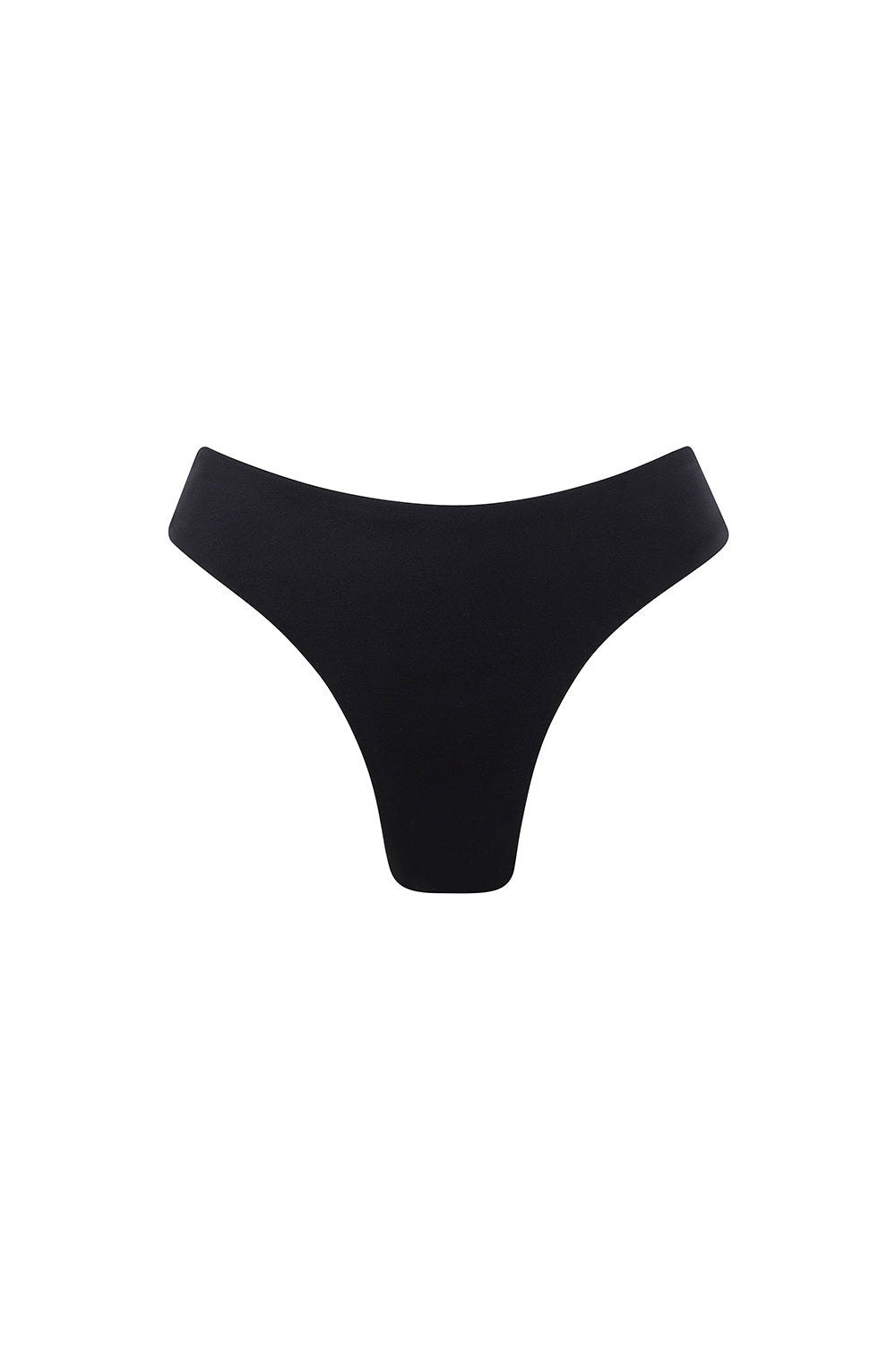 Amelia Bottom in Black
