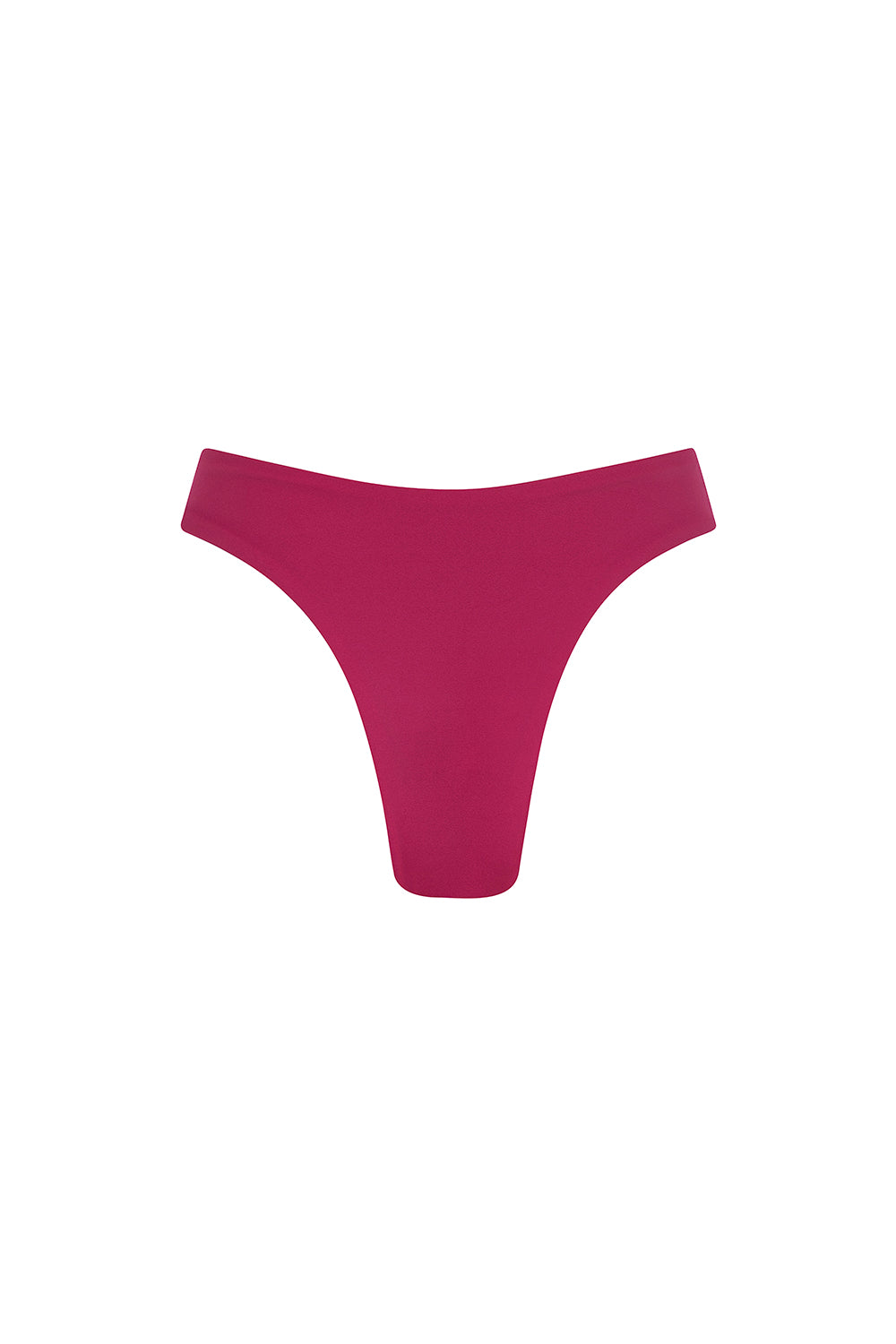 Amelia Bottom in Pink