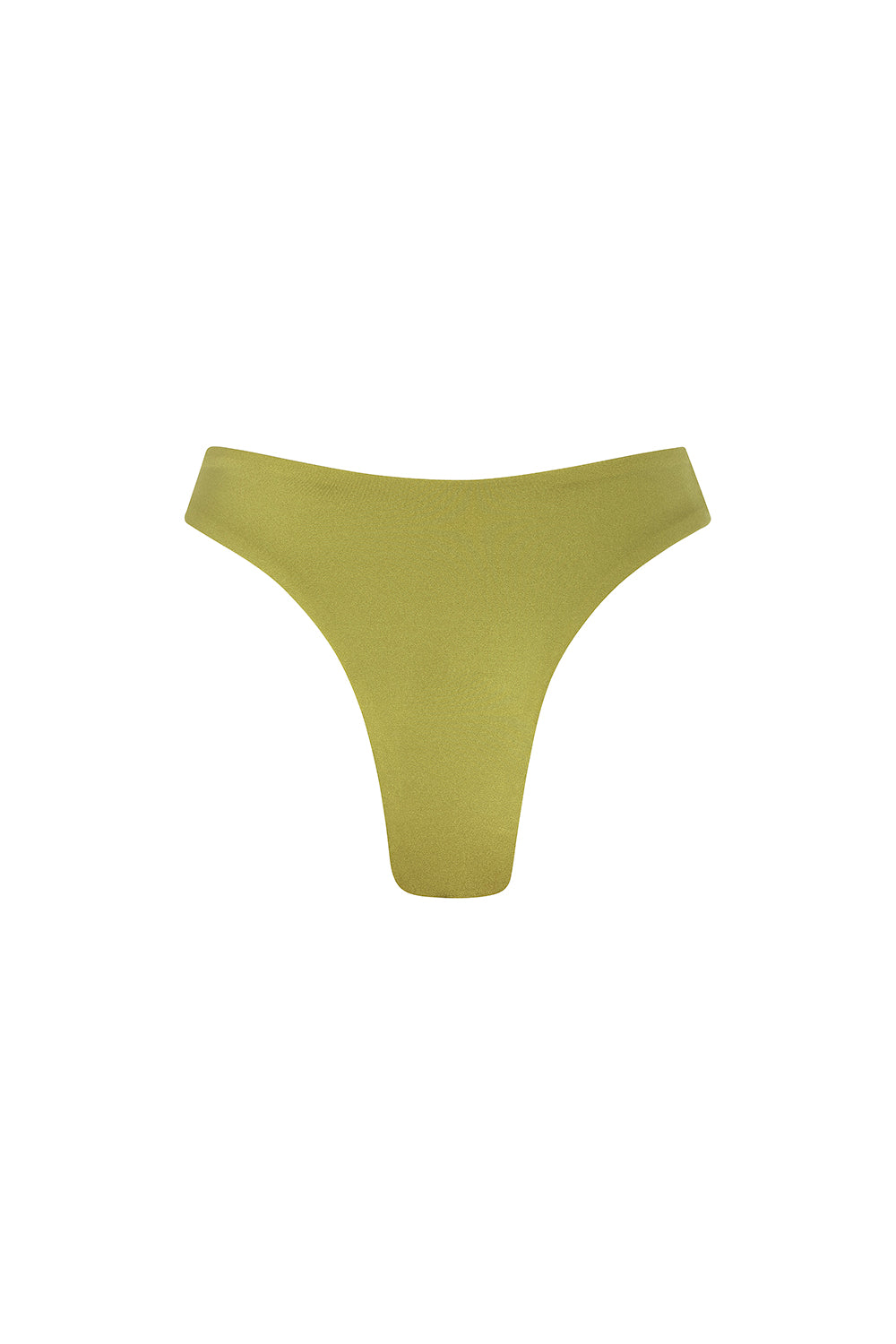 Amelia Bottom in Green