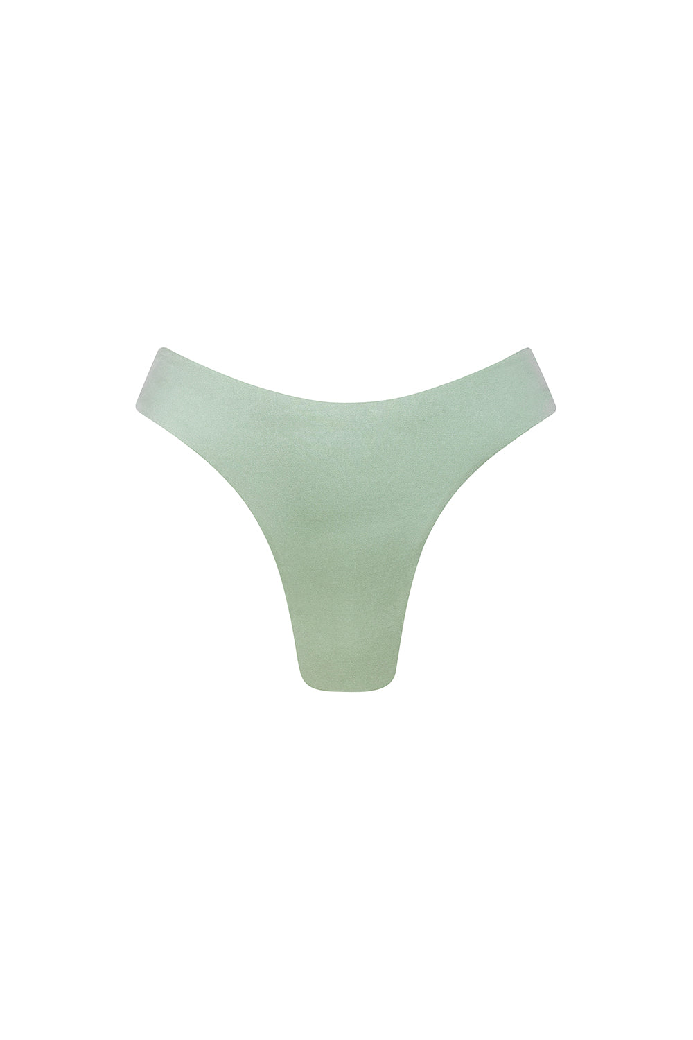 Amelia Bottom in Mint